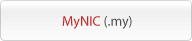 MyNIC Domain Name Registration