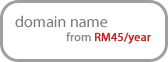 Malaysia Domain Name